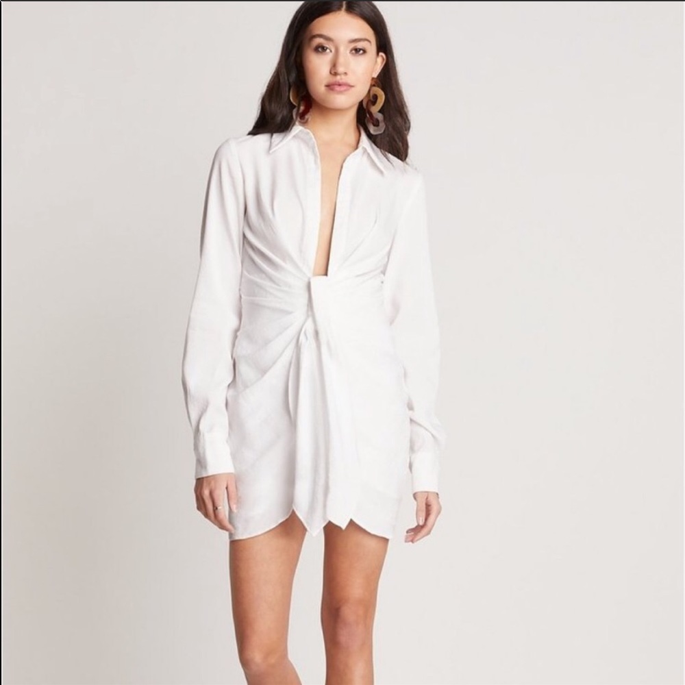 Choosy Crosby St Dress - NWT